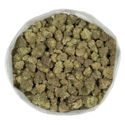 Strawberry Goo – Hybrid Cannabis Online