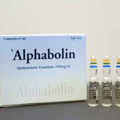 alphabolin